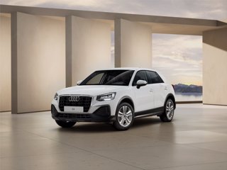 AUDI Q2 30 TDI Business