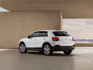 AUDI Q2 30 TDI Business