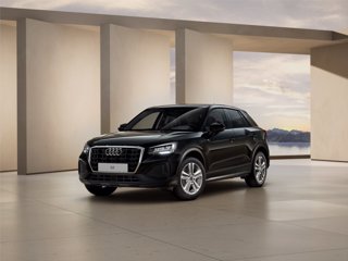 AUDI Q2 30 TDI Business