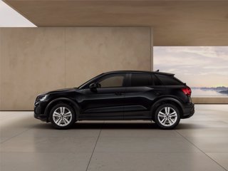 AUDI Q2 30 TDI Business