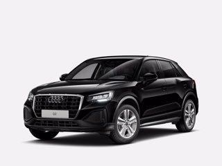 AUDI Q2 30 TDI Business