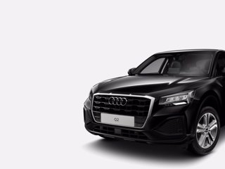 AUDI Q2 30 TDI Business