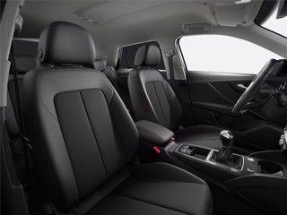 AUDI Q2 30 TDI Business