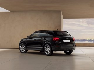 AUDI Q2 30 TDI Business