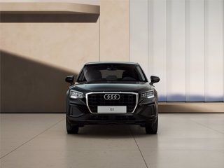 AUDI Q2 30 TDI Business