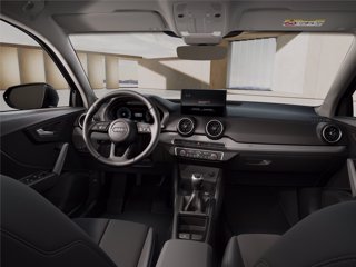 AUDI Q2 30 TDI Business