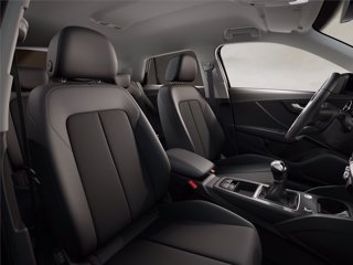 AUDI Q2 30 TDI Business