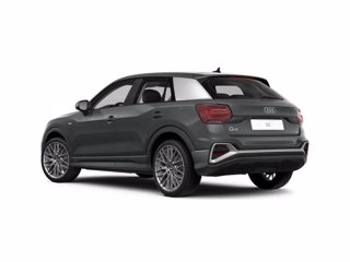 AUDI Q2 30 TDI S line Edition