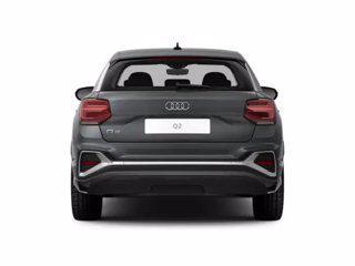 AUDI Q2 30 TDI S line Edition