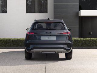 AUDI Q3 TDI 110 kW S tronic Business Advanced