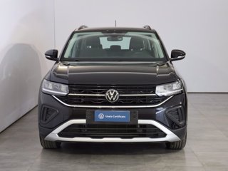 VOLKSWAGEN T-cross 1.0 tsi life 95cv