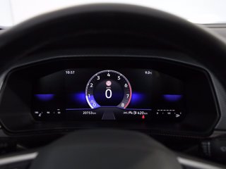 VOLKSWAGEN T-cross 1.0 tsi life 95cv