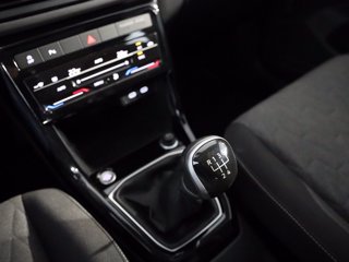 VOLKSWAGEN T-cross 1.0 tsi life 95cv