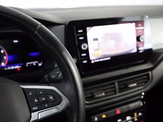 VOLKSWAGEN T-cross 1.0 tsi life 95cv