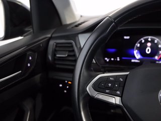 VOLKSWAGEN T-cross 1.0 tsi life 95cv