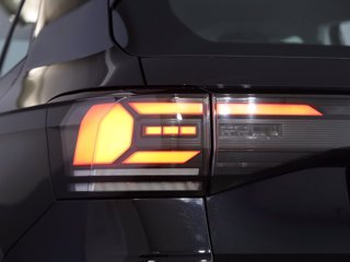 VOLKSWAGEN T-cross 1.0 tsi life 95cv