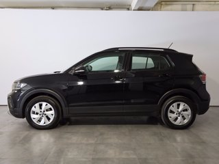 VOLKSWAGEN T-cross 1.0 tsi life 95cv