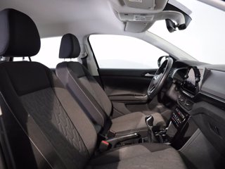 VOLKSWAGEN T-cross 1.0 tsi life 95cv