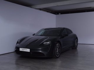 PORSCHE Taycan sport turismo performance battery plus 5p.ti