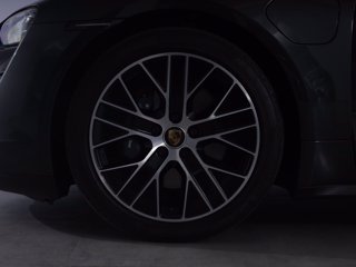 PORSCHE Taycan sport turismo performance battery plus 5p.ti