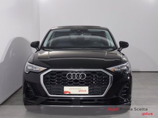 AUDI Q3 sportback 35 2.0 tdi s-tronic
