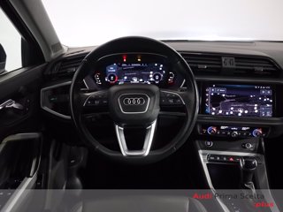 AUDI Q3 sportback 35 2.0 tdi s-tronic