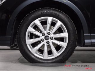 AUDI Q3 sportback 35 2.0 tdi s-tronic