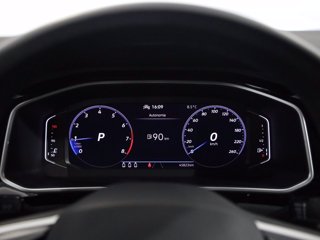 VOLKSWAGEN T-roc 1.5 tsi r-line dsg