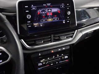 VOLKSWAGEN T-roc 1.5 tsi r-line dsg