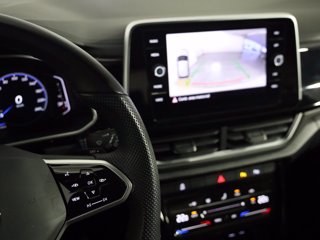 VOLKSWAGEN T-roc 1.5 tsi r-line dsg