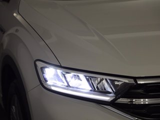 VOLKSWAGEN T-roc 1.5 tsi r-line dsg