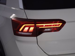 VOLKSWAGEN T-roc 1.5 tsi r-line dsg