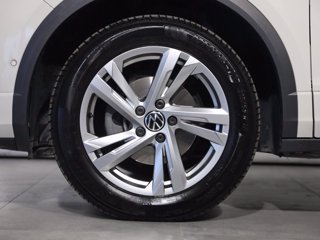 VOLKSWAGEN T-roc 1.5 tsi r-line dsg