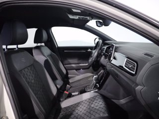 VOLKSWAGEN T-roc 1.5 tsi r-line dsg