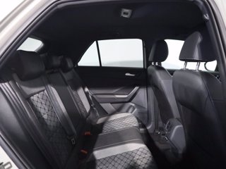 VOLKSWAGEN T-roc 1.5 tsi r-line dsg