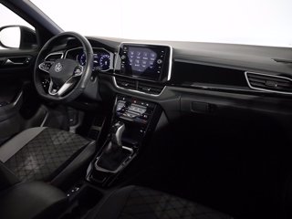 VOLKSWAGEN T-roc 1.5 tsi r-line dsg