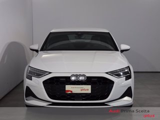 AUDI A3 sportback 1.5 tfsi mhev business advanced 150cv s-tronic