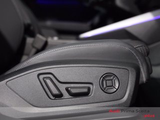 AUDI A3 sportback 1.5 tfsi mhev business advanced 150cv s-tronic