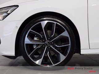 AUDI A3 sportback 1.5 tfsi mhev business advanced 150cv s-tronic