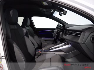 AUDI A3 sportback 1.5 tfsi mhev business advanced 150cv s-tronic