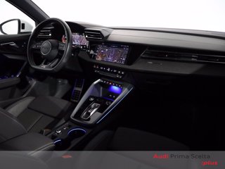 AUDI A3 sportback 1.5 tfsi mhev business advanced 150cv s-tronic