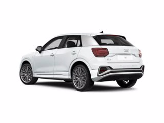 AUDI Q2 35 TDI S tronic S line Edition