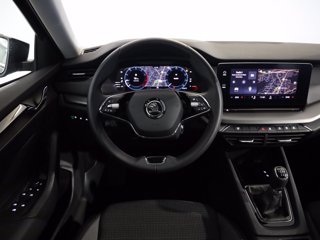 SKODA Octavia wagon 1.0 tsi executive