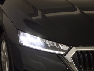 SKODA Octavia wagon 1.0 tsi executive