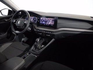 SKODA Octavia wagon 1.0 tsi executive