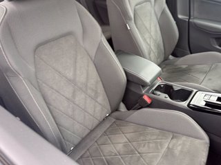 VOLKSWAGEN Golf Variant 1.5 TGI DSG Style