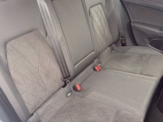 VOLKSWAGEN Golf Variant 1.5 TGI DSG Style