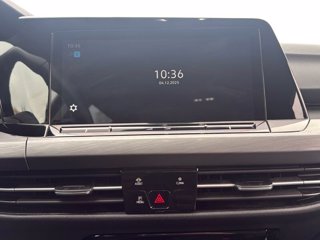 VOLKSWAGEN Golf Variant 1.5 TGI DSG Style