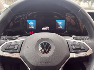 VOLKSWAGEN Golf Variant 1.5 TGI DSG Style