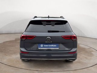 VOLKSWAGEN Golf Variant 1.5 TGI DSG Style